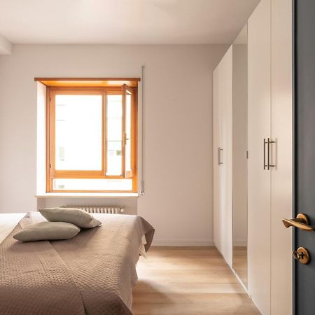 Quieta 6 - Renovated 70S Apartment - Italywego Перуджа Экстерьер фото